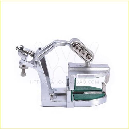 Dental Adjustable Articulator Magnetic Adjustable for Lab Use A2