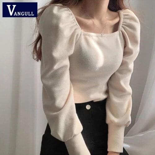 Vangull Women's Tops & T-Shirts