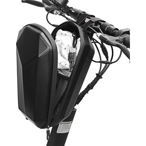 Waterproof Electric Scooter Front Bag for Xiaomi M365 Scooter Accessories Scooter Storage Bag Skateboard Handlebar Hanging Bag