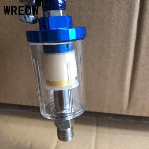 WREOW Painting Supplies