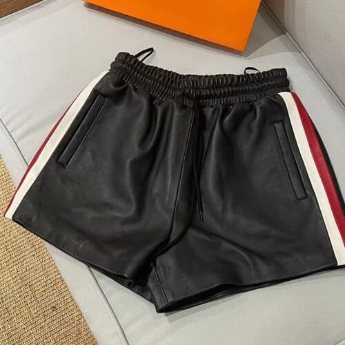 WUYA Women's Shorts