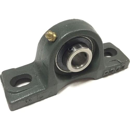 Bowling Spare Parts T717 585 005 PILLOW BLOCK 5/8 Use for AMF Bowling Machine