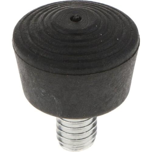 Replacement Tripod Spike Feet Rubber Screw 3/8' Universal Monopod Accessory for Arca Swiss