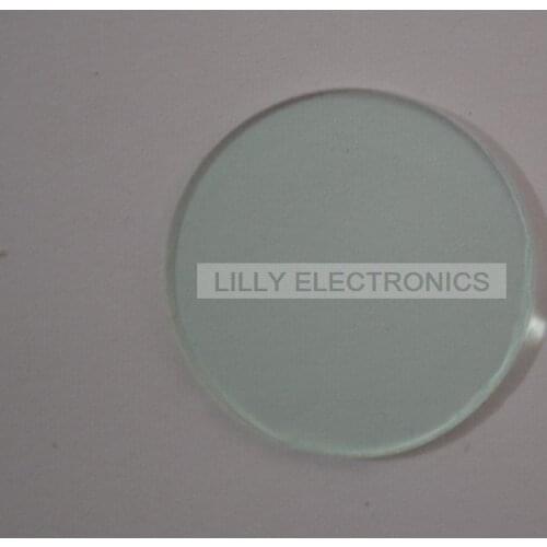 1X IR Filter Lens/High 532nm laser transmittance 25mm