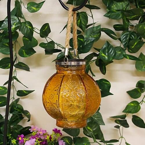 AVERTIN Solar LED Lights