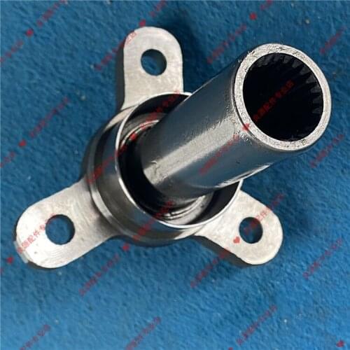 For SAIC Maxus G10 drive shaft head gearbox head drive shaft link shaft drive shaft link shaft 2.4 1.9 2.0