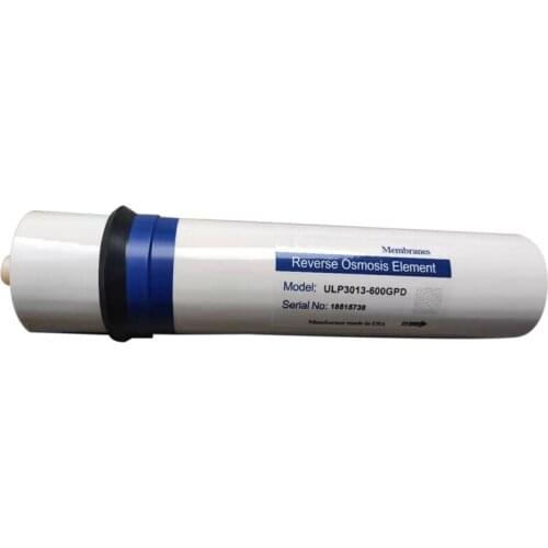 600 Gpd Osmosis Inversa Filter Reverse Osmosis RO Membranes elements ULP3013-600 Water Filter Cartridge Osmosis Inversa Sistema