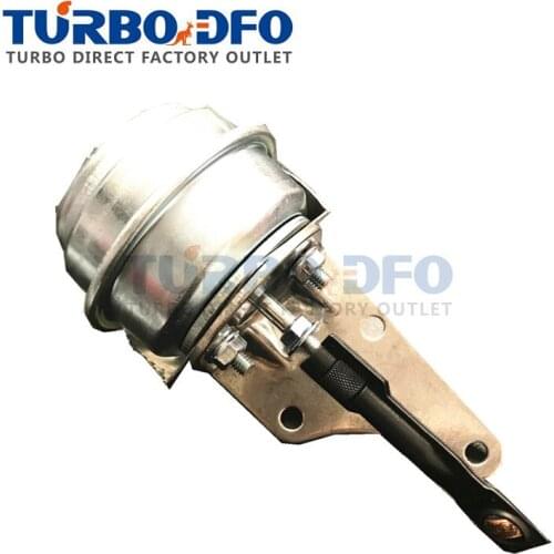 GT2256V 715910 Turbocharger Charger Actuator For Mercedes-Benz E ML 270 CDI 2.7 L 120/125Kw OM612 Turbine Turbolader Wastegate