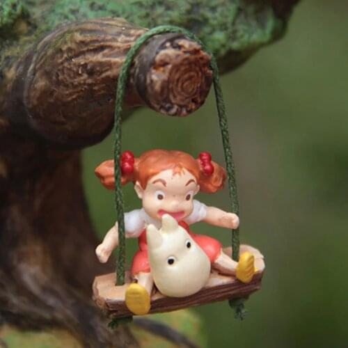 HAPPY MONKEY Anime Figures