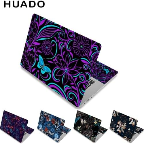 Classical laptop sticker notebook skin computrer skins van gogh Oil painting style decal13"13.3"15"15.6" for macbook/acer/lenovo