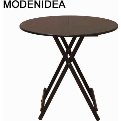 Bureau Comedor Meja Makan Kids Home Tavolo Da Pranzo Kitchen Dinning Set Desk Folding De Jantar Mesa Plegable Dinner Table