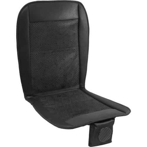 12V 2020 Car Cool Air Seat Cushion With The Fan Blowing Cool Summer Ventilation Cushion Seat Cushion Car Seat Cooling Pat