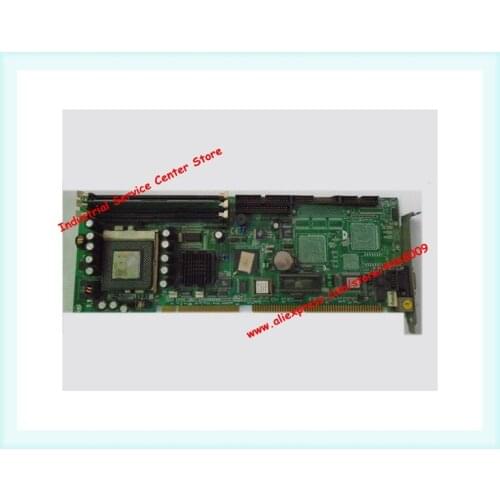 Full-length Card Industrial Control Board AP-370DF V2.1
