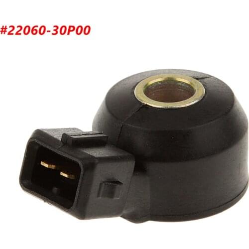 Knock Sensor Fits for Nissan MAXIMA V6 3.0L 1995-1999 A100 22060-30P00