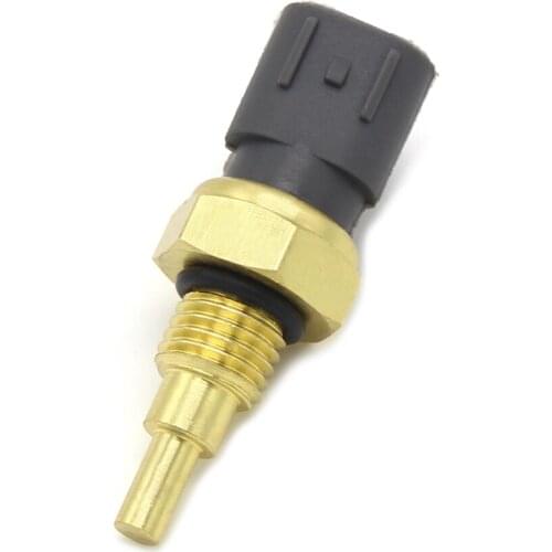 Motorcycle Radiator Fan Thermo Switch For Honda CBR250R 2011 2012 2013 CBR300R CBR600F F4i CBR600RR CBR929RR CBR954RR Fireblade