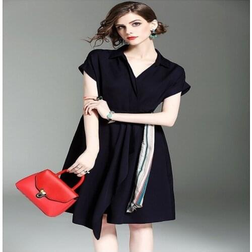 Unicorn Animal Party Short Sleeve Dresses