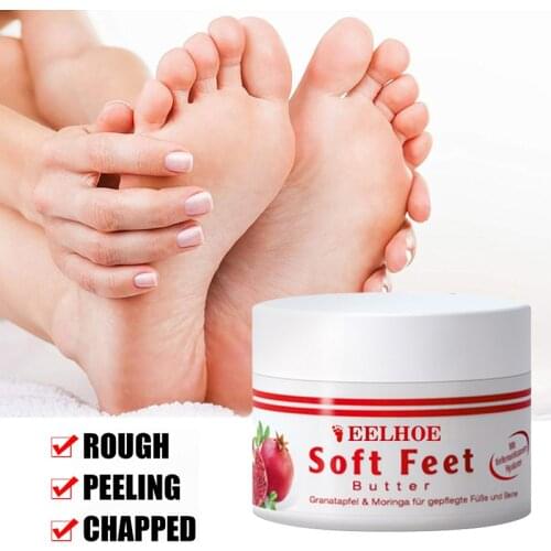 Foot Repair Anti Dry Skin Cream Hand And Foot Crack Cream Heel Chapped Peeling Hand And Foot Peeling And Cracking TSLM1