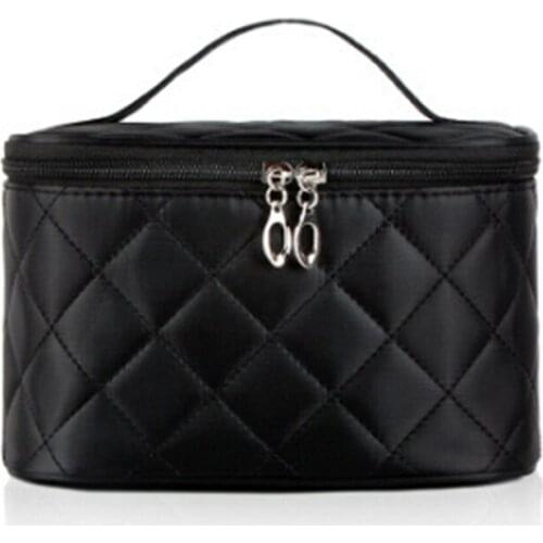 Cosmetic Box 2021 Female Professional Cosmetic Bag Womens Large Capacity Organizer Bag Travel Toiletry Suitcase For Makeup Bag