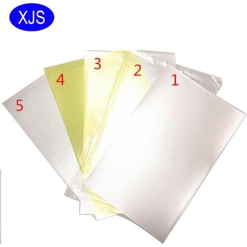 New 13" for Macbook Air A1369/A1466 LCD Backlight LCD Display Backlight Back Rear Reflective Sheets Paper