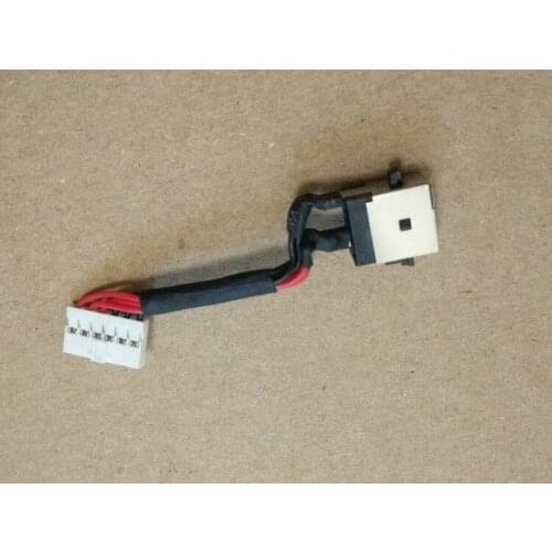 1-5 Pcs) New DC Power Jack With Cable For ASUS G771JM G771J G771
