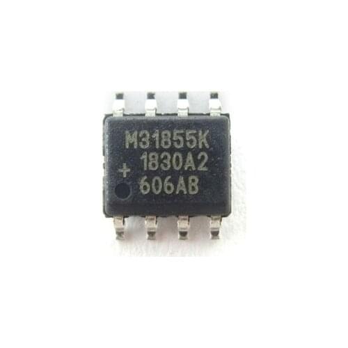 10PCS MAX31855 MAX31855KASA M31855K NEW