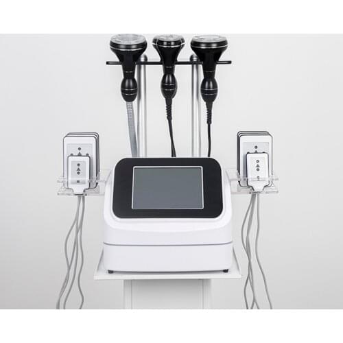 40K RF Skin Tightening Device Multifunctional Beauty Product Skin Care Tool New