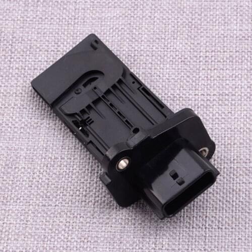 Car Mass Air Flow MAF Sensor 22680-1MG0A MAF0102 MA321 Fit for Nissan Altima Murano Pathfinder Sentra Infiniti M35h Q50 Q70 QX60