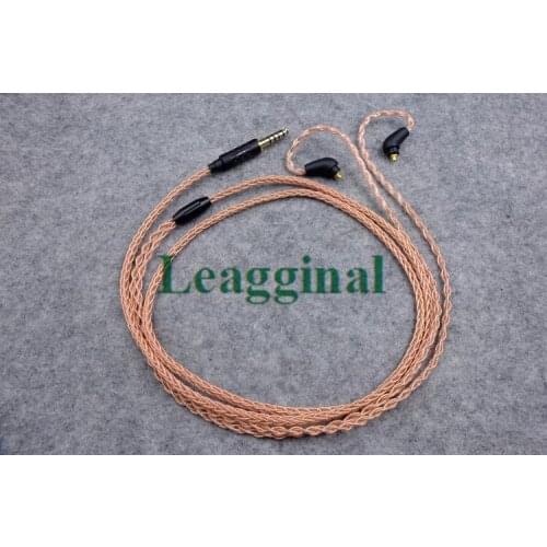 Diy earphone cable for H2 H3 Z5 A2 A3