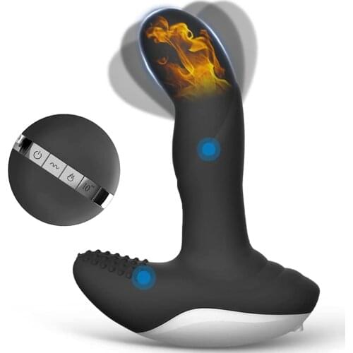 Vibrators FOX China