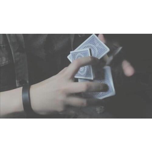 Card tricks Magic collection pure card tricks fancy system magic trick