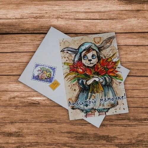 LAPA cards Products For The Holidays