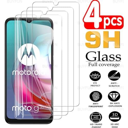 MissMango Screen Protectors For Motorola Moto G