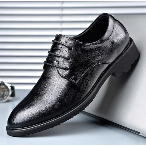 Мужские классические туфли Mr.nut China At AliExpress