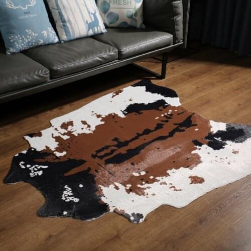 MustHome Rugs