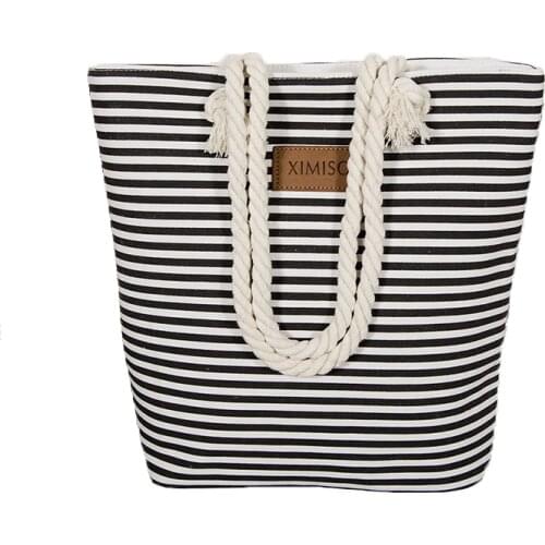 OLAGB Totes With Short Handles