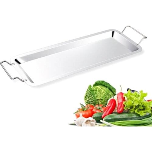 Tools Chicken Wing Leg Rack for Grill Smoker Oven Stainless Steel Vertical Roaster Stand in BBQ Safe Barbecue Accessories grill