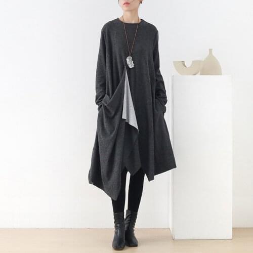 Длинные платья QATURALAN China At AliExpress