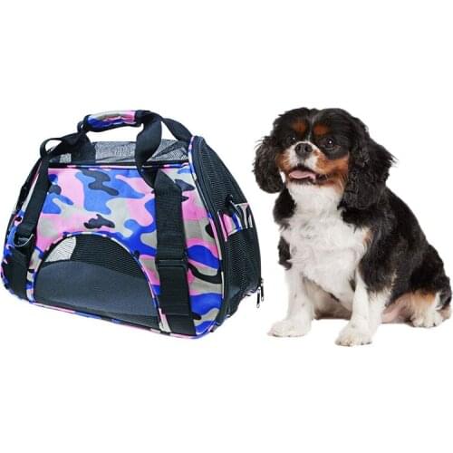 Saim Dog Carrying Bags