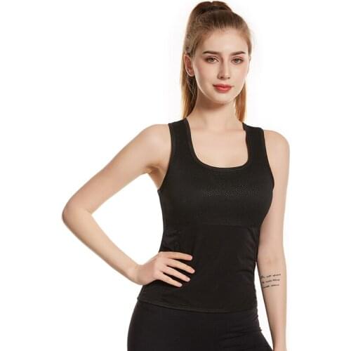 Mesh Shaper Tops Sports Fitness Sweet Sweat Shaping Corset Sauna Effect PU Material Slim Vest Waist Trainer Corset Shapewear Top