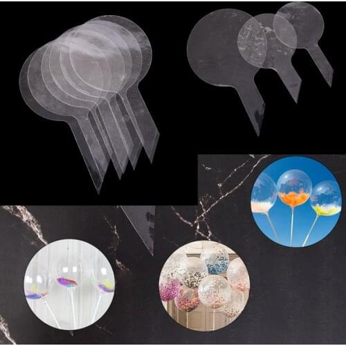 SHNGki Wedding Balloons