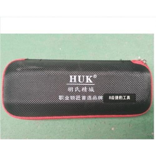 Lockartist Genuine Decoder for Ford Locksmith Tools Finder for Jaguar Original Lishi Repair Tool Tibbe Key Original HUK Repair