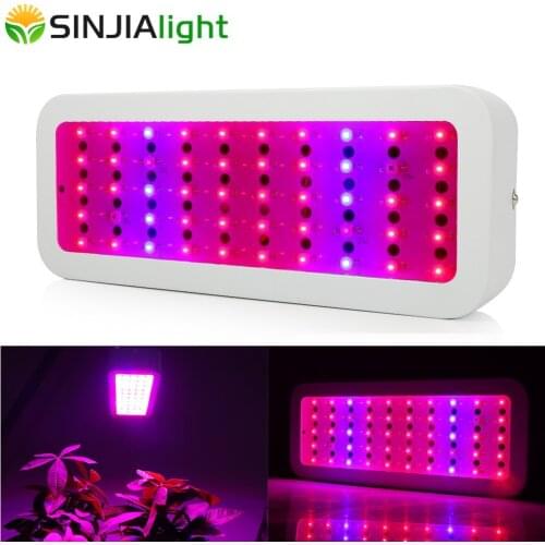 300W LED Grow Light Full Spectrum Phyto Lamp Plant Growing Lights for Flowers Cultivo Indoor Plants Hydroponic Fitolamp