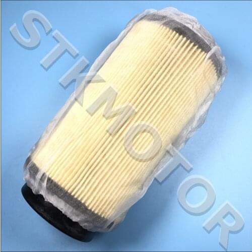 Linhai 260cc 300cc 400cc ATV Quad Air Filter with Cover and Clamp ATV PARTS accessories
