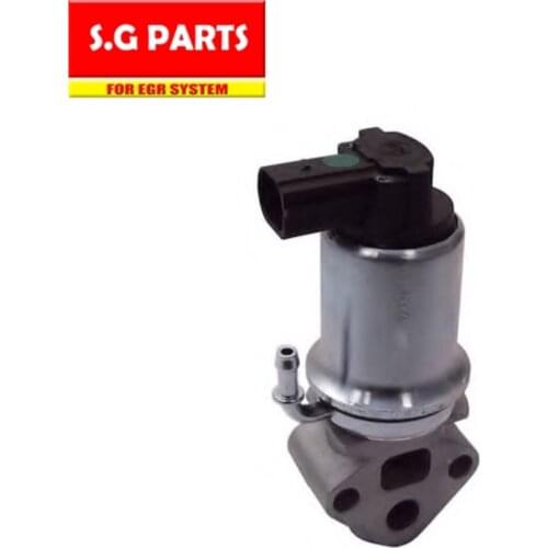 EGR Exhaust Valve for AUDI SEAT SKODA VW EG1029012B1/722574120/722574110/722574020 EV6018