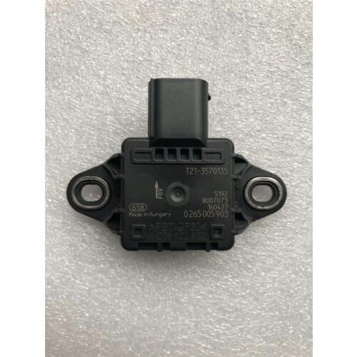 Y&G SENSOR FOR TIGGO3 Collision sensor FOR TIGGO5 T21-3570135