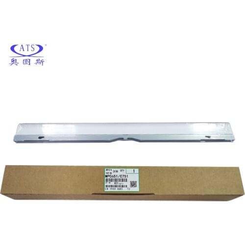 1PC Drum Unit Wax Strip For Ricoh MPC 651 751 Compatible C651 C751 Drum Wax Strip Copier Spare Parts