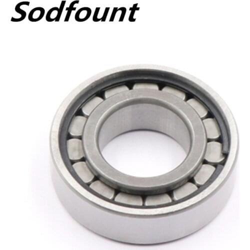 1pcs Cylindrical roller bearing for automobiles C4G532505EK size inner diameter 25 outer diameter 52 thickness 18 mm