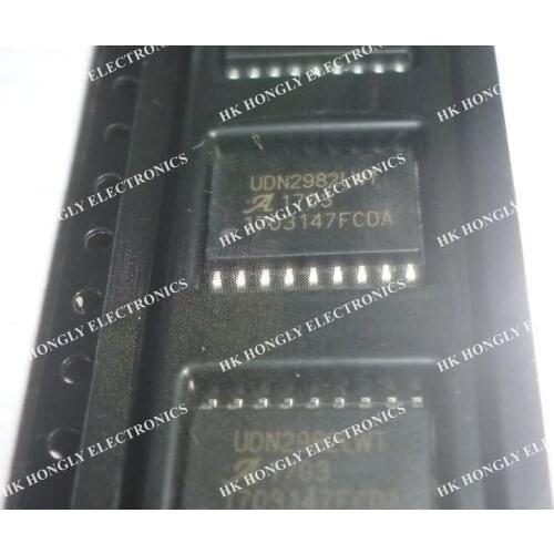 10PCS UDN2982LW SOP18 NEW