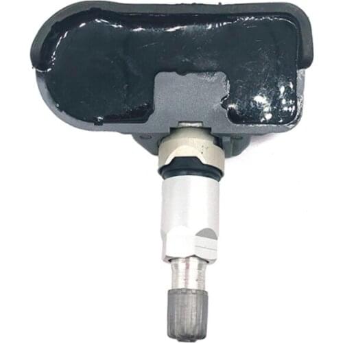 4Pcs TPMS OEM 56029400AE Tire Pressure Sensor 433MHz For chrysler for For jeep GRAND CHEROKEE 2012 for CHALLENGER 2009