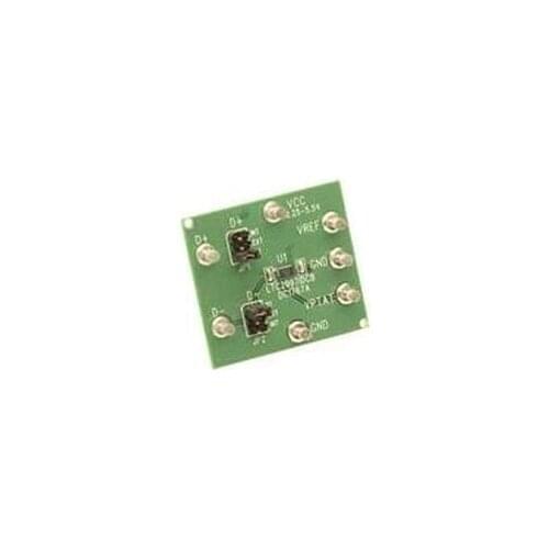 DC1767A Temperature Sensor Development Tools LTC2997 Demo Board - Internal/Remote Tem